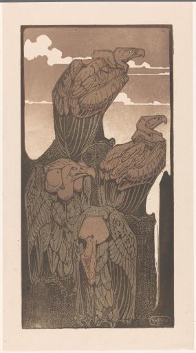 Vultures