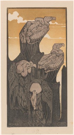 Vultures