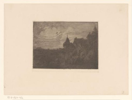 View of Nuremberg