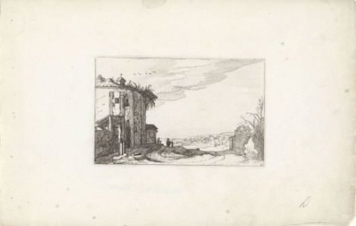 Temple of Fortuna