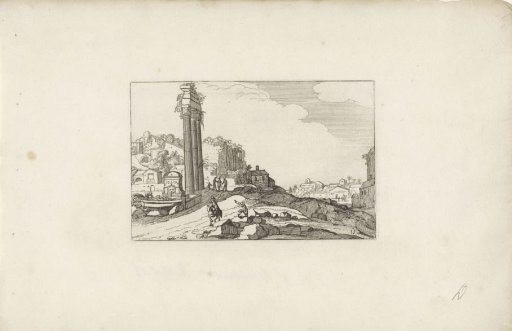 Temple of Castor and Pollux
