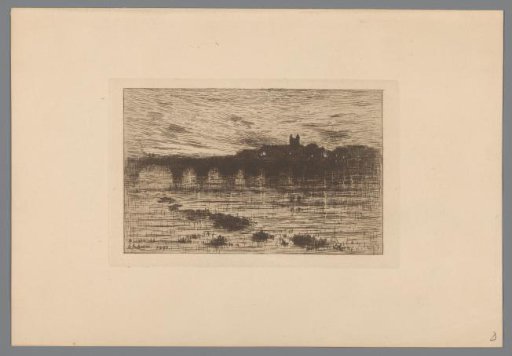 View of Maastricht