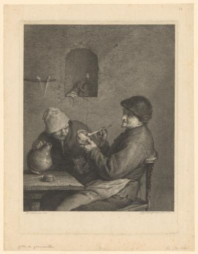 Smoker and Drinker