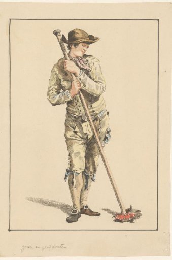 Chimney Sweep