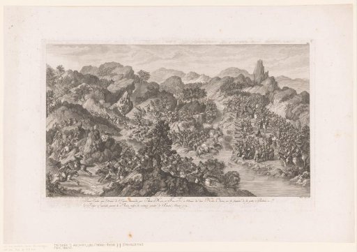 Battle of Yesil-Kor-Nor