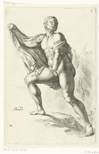 Son of Niobe
