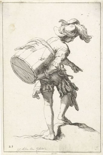 Drummer