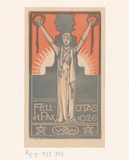 Happiness and Peace 1926