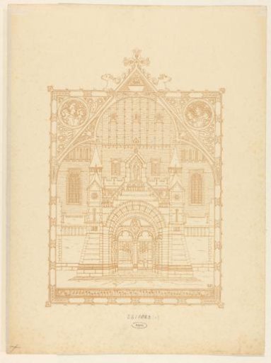 Church portal