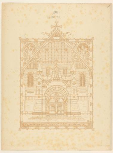 Church portal