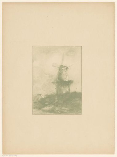 Windmill
