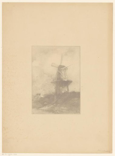 Windmill