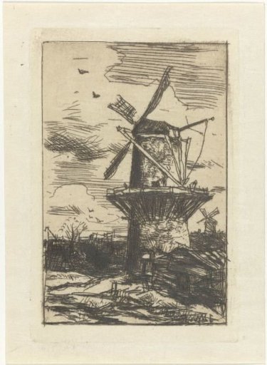 Windmill