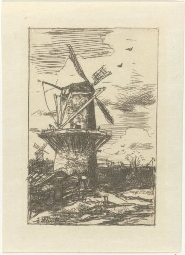 Windmill