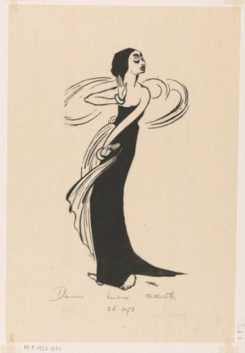 Dancer