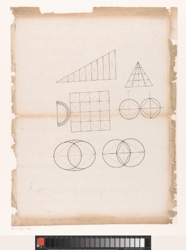 Geometric figures