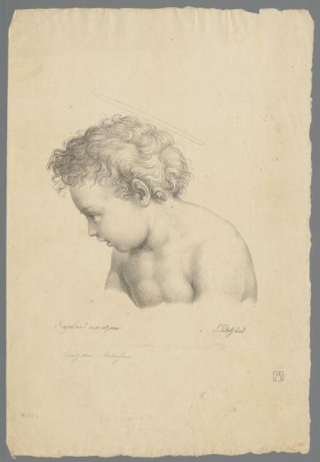 The Christ Child