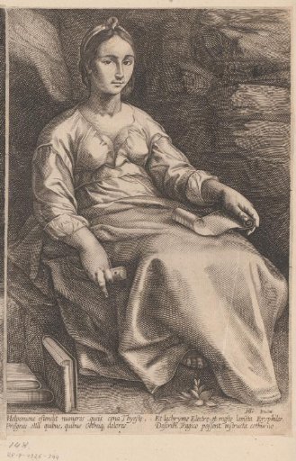 Melpomene