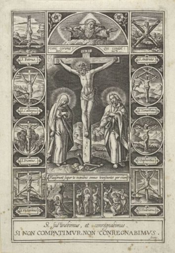 Christ on the Cross
