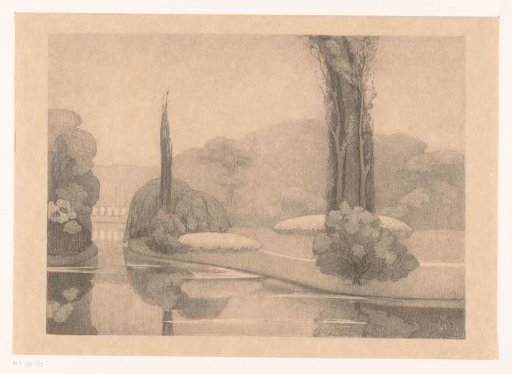 View of a park