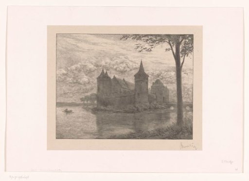 Muiderslot