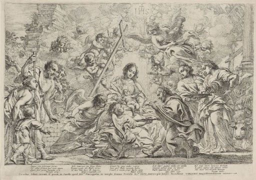 The Circumcision of Christ