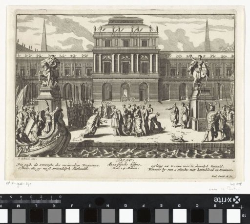Dido and Aeneas