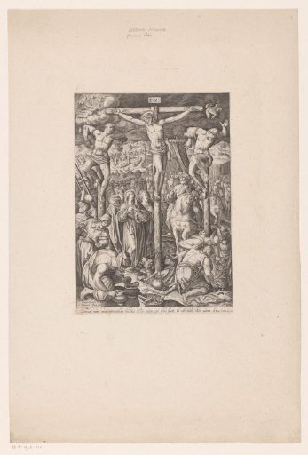 Christ on the Cross
