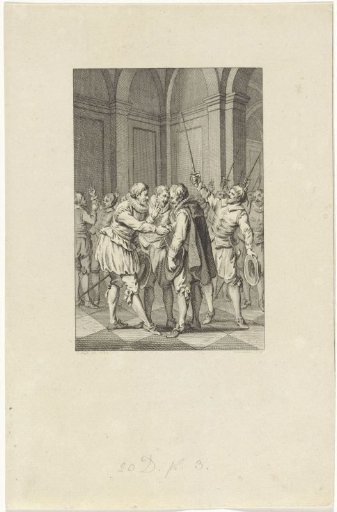 The Compromise of the Nobles, 1565
