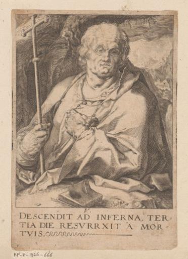 Apostle Philip