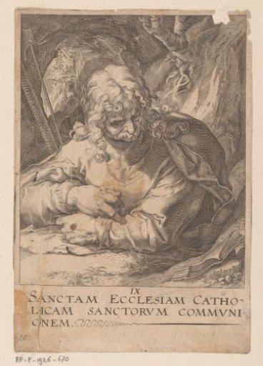 Apostle James the Less