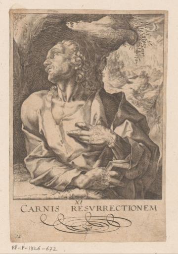 Apostle Judas Thaddaeus