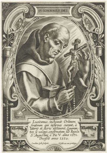 Saint John of God