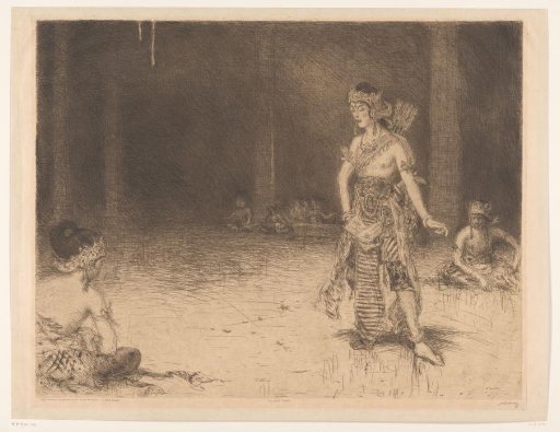 Wayang Wong