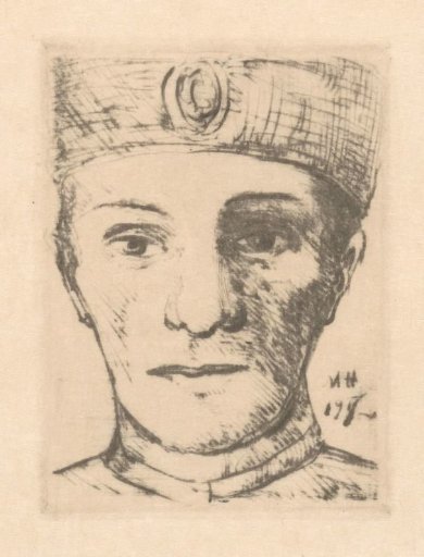 Man with a Turban