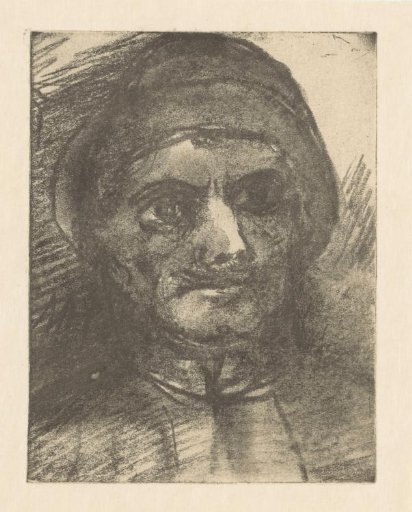Man with helmet