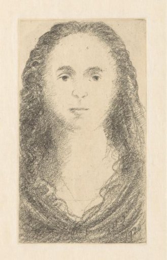 Young woman