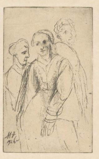 Three figures