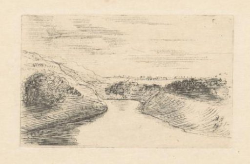River Landscape