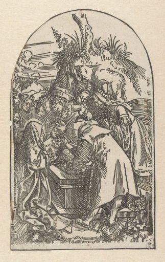 The Deposition