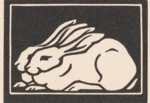 Two Rabbits