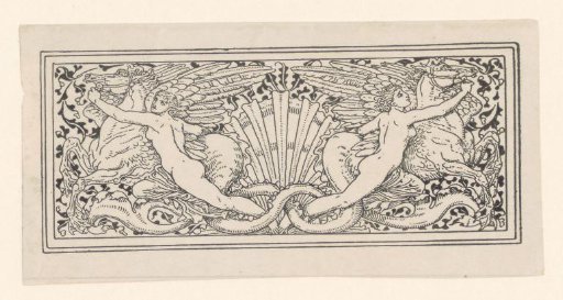 Two figures with a hippocampus