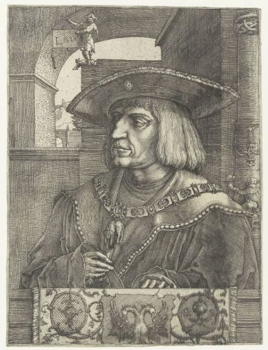 Maximilian I