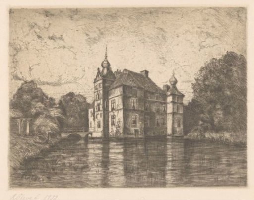Castle De Cannenburgh