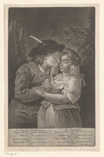 Mutual Endearments