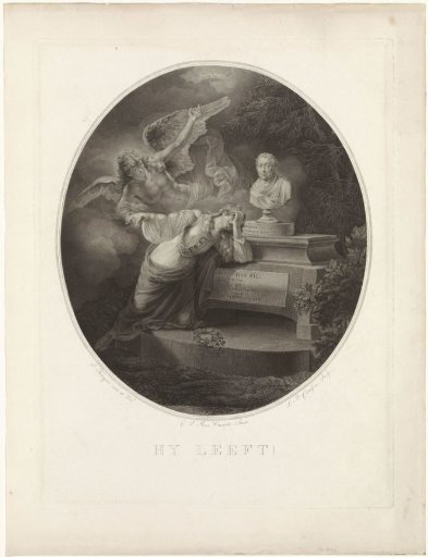 Monument to Hendrik Hooft Daniëlsz.