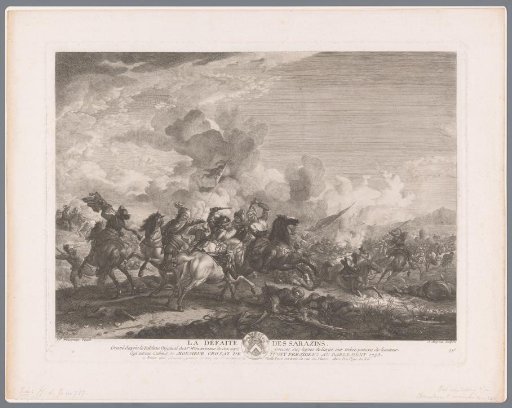 Mounted combat