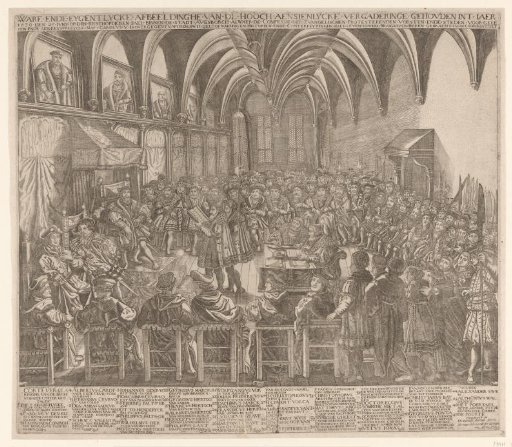Diet of Augsburg, 1530