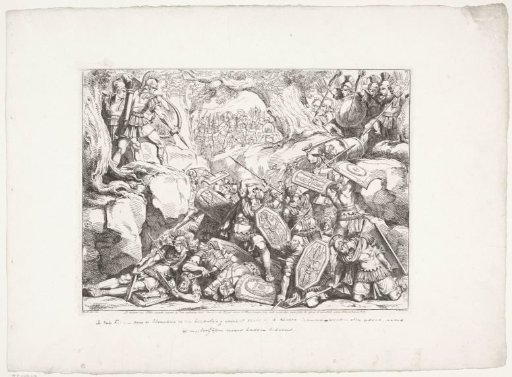 Battle of the Cremera
