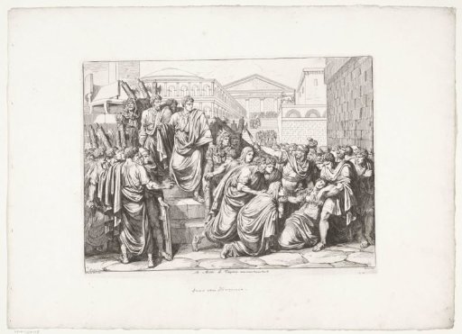 Death of Virginia